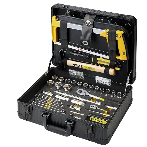 142 PC Maintenance Tool Set