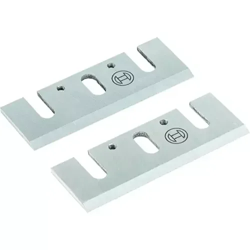 Accessories for Planers - Conventional HSS Planer Knife