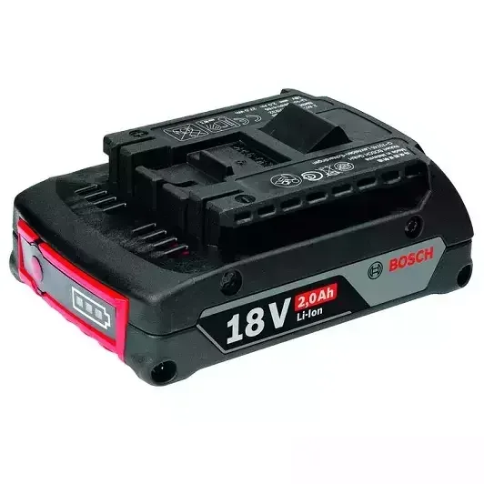 Battery GBA 18V 2.0 Ah Professional