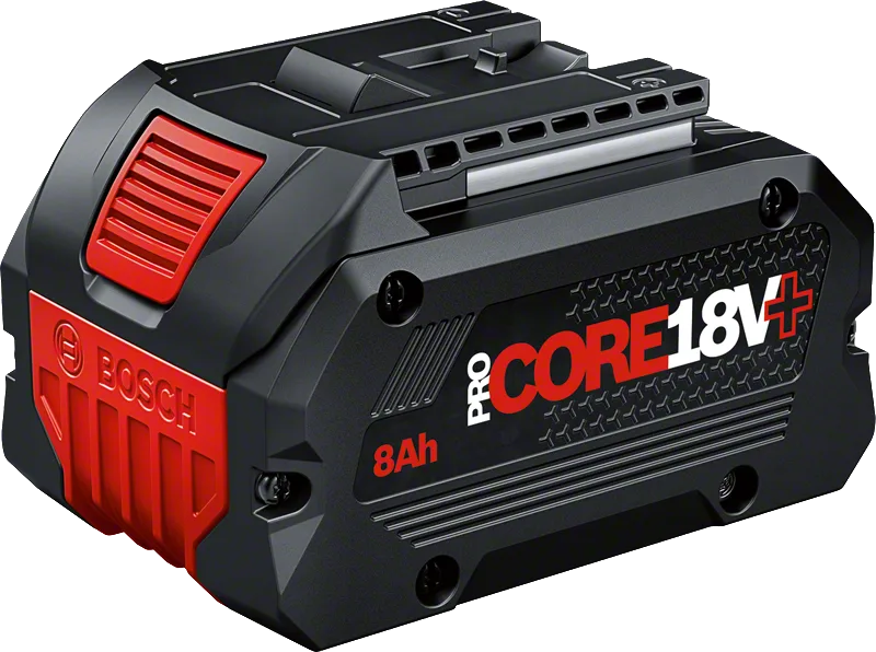 Battery ProCORE 18V 8.0 Ah Professional