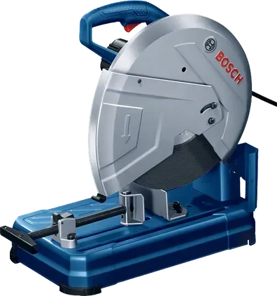 Bench Top Cut-Off Saw GCO 14-24 Professional