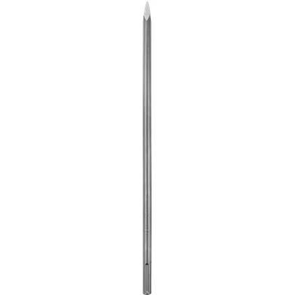Chisels with SDS Max