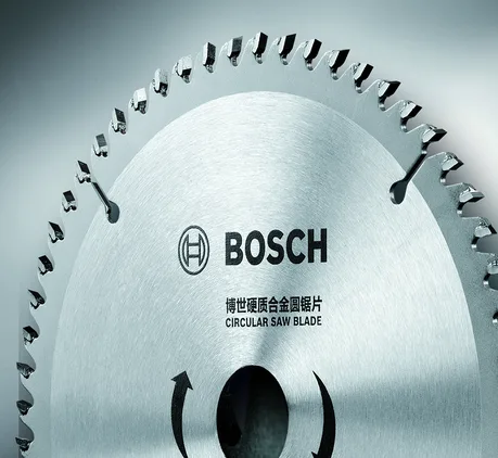 Circular Saw Blades - Eco Upgrade for Wood: 4" with 30T & 40T