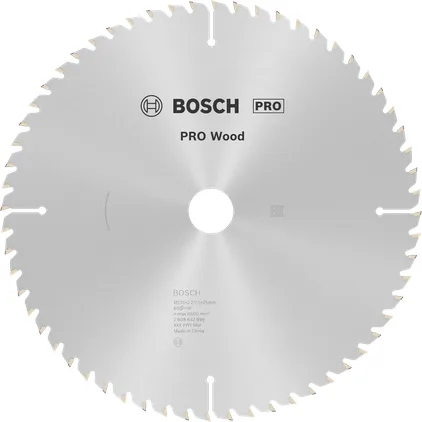 Circular Saw Blades - Expert Series - 235 mm