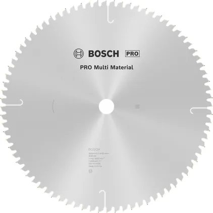 Circular Saw Blades - Expert Series - 355 mm For Mitre saws and Table saws