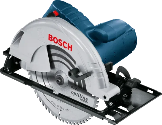 Circular Saw GKS 235 Turbo Professional