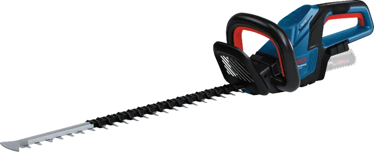 Cordless Hedge Cutter GHE 18V-60 Professional