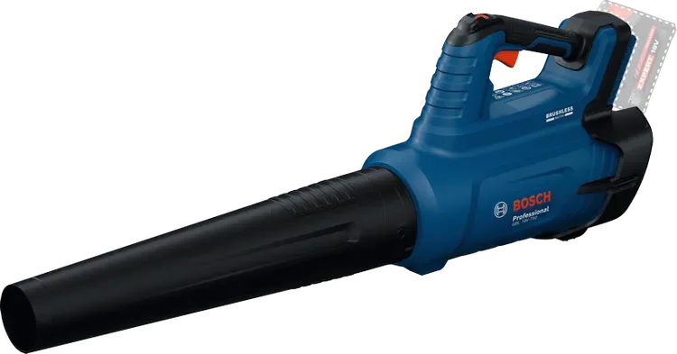 Cordless Leaf Blower GBL 18V-750 Professional
