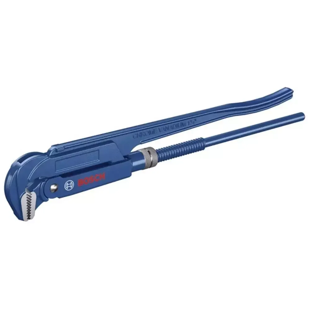 Corner Pipe Wrench 90°