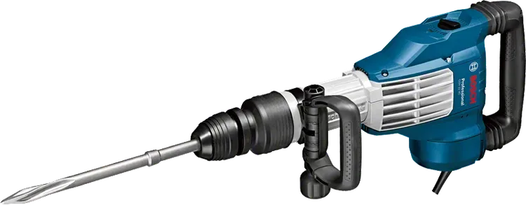 Demolition Breaker >11 KG GSH 11 VC Professional