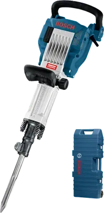 Demolition Breaker >16 KG GSH 16-30 Professional