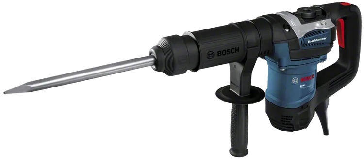 Demolition Hammer GSH 5 Professional