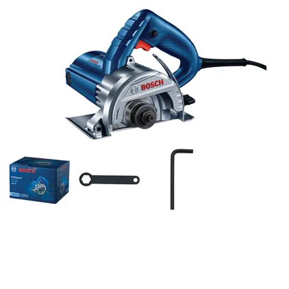 Diamond/Stone Cutter GDC 140 Professional