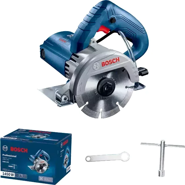 Diamond/Stone Cutter GDC 141 Professional