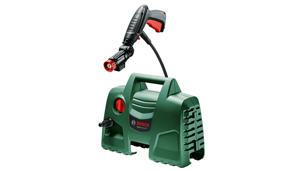 Easy Aquatak 100 High-pressure Washer