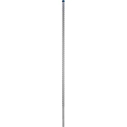 EXPERT SDS Max-8X Concrete Drill Bits