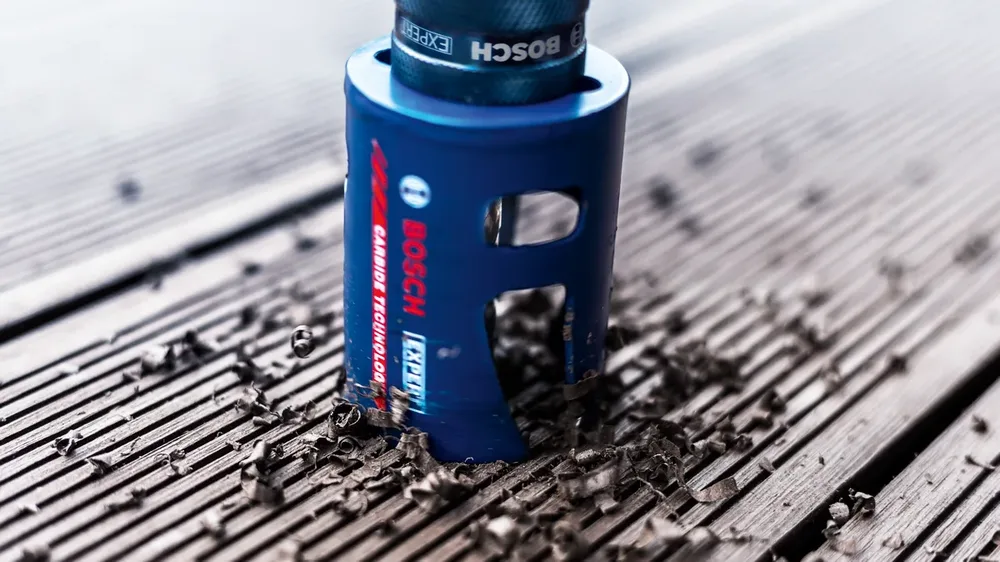 Expert TCT Holesaw (OLD Part Number) 2