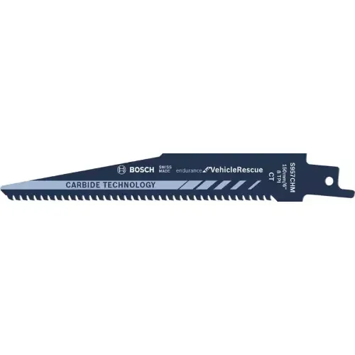 Expert - Vehicle Rescue (Carbide Blade)