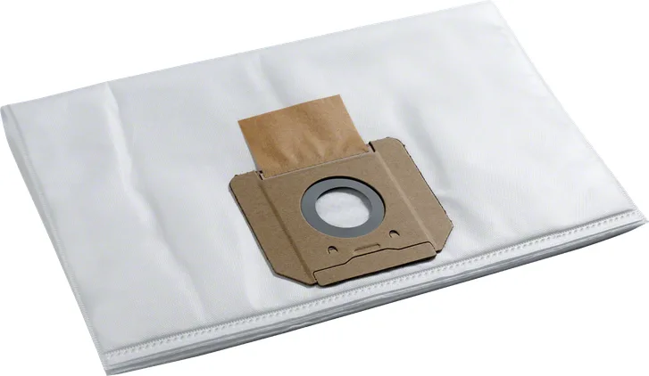 Fleece Filter Bag (GAS 35)