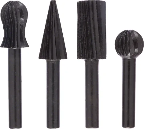 Freehand Router Bits