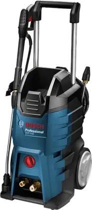 GHP 5-65 Professional — Versatile and Sturdy