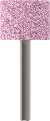 Grinding Stone, Cylindrical, Medium-Hard (page 104)