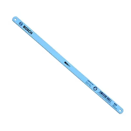 Hacksaw Blades (blister pack)