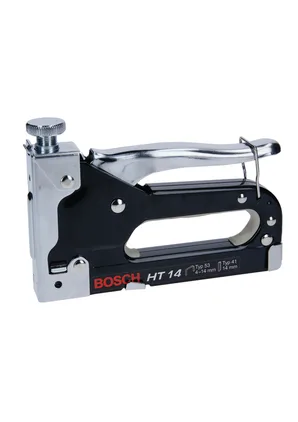 Handheld Tacker HT 14