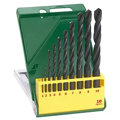 HSS-R Sets