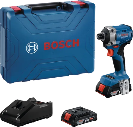 Impact Driver GDR 18V-215 Professional