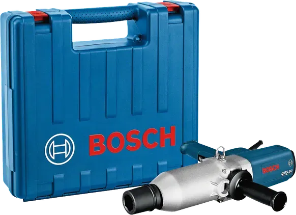 Impact Wrench GDS 30 Professional