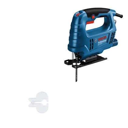 Jigsaw GST 680 Professional