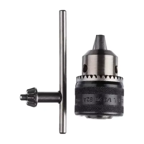 Keyed Drill Chuck No.1 (1608571056)
