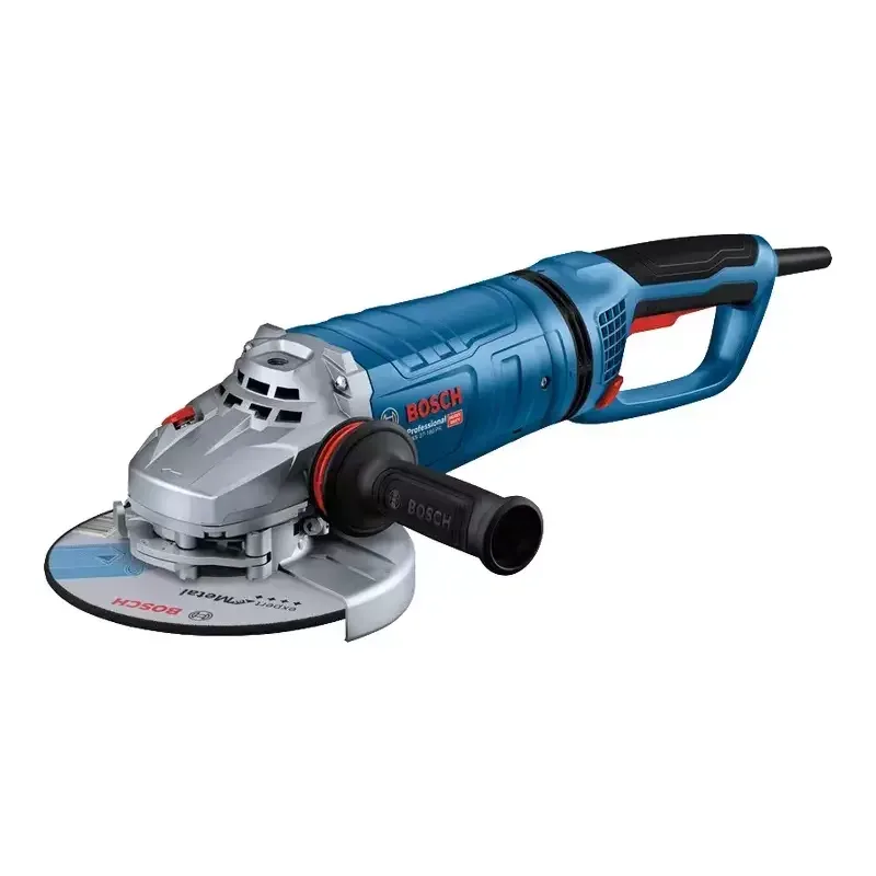Large Angle Grinder 7" GWS 27-180 PR Professional
