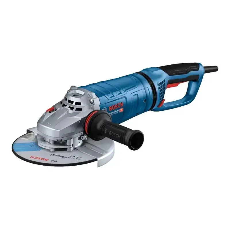 Large Angle Grinder 9" GWS 27-230 PR Professional