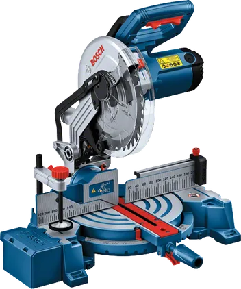 Mitre Saw GCM 254 Professional
