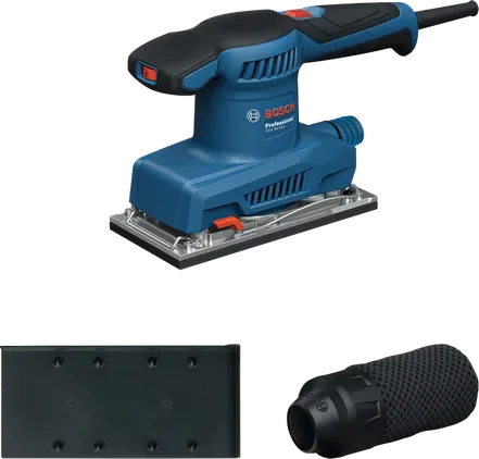 Orbital Sander GSS 20-18 A Professional (New!)