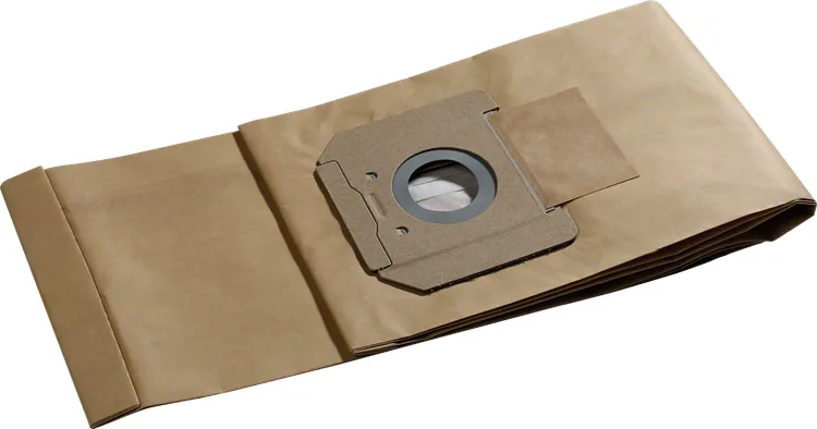 Paper Filter Bag (GAS 55)