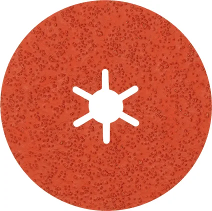 R782 Prisma Fibre Disc