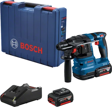 Rotary Hammer 1-2 KG GBH 185-LI Professional
