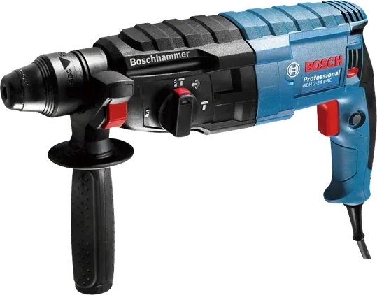 Rotary Hammer 1-2 KG GBH 2-24 DRE Professional
