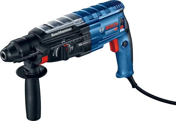 Rotary Hammer 1-2 KG GBH 2-28 DV Professional