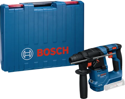 Rotary Hammers 1-2KG GBH 18V-18 (Solo) Professional