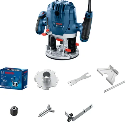 Router GOF 130 Professional