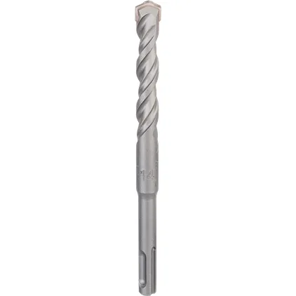 SDS PLUS-3 Hammer Drill Bit