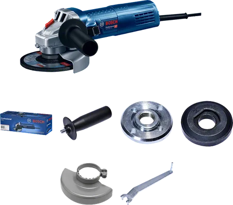 Small Angle Grinder 4" GWS 900-100 Professional