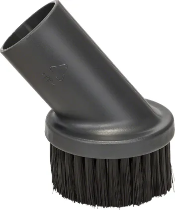 Small Round Brush Nozzle