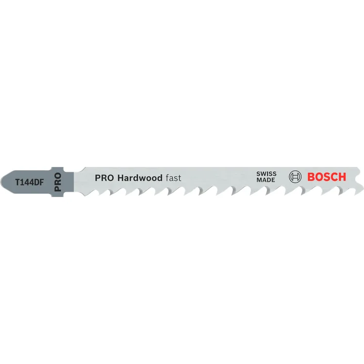 Speed for Hard Wood