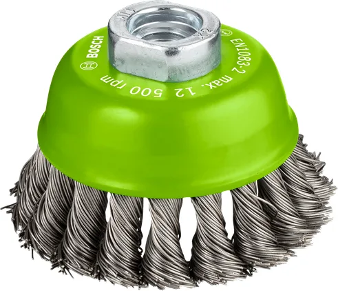 Wire Brushes