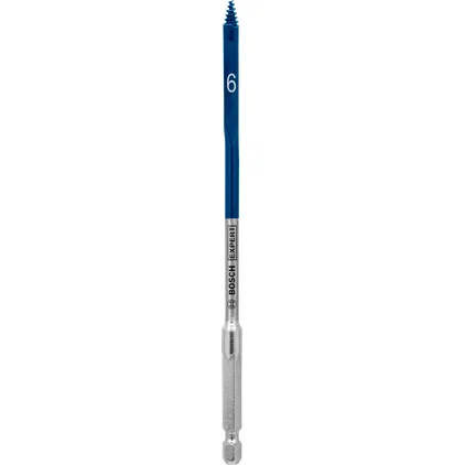 Wood Spade Bits - Self Cut Speed - NEW EXPERT (page 112)